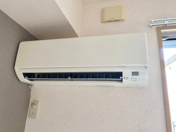 内観写真 憩ハイツ