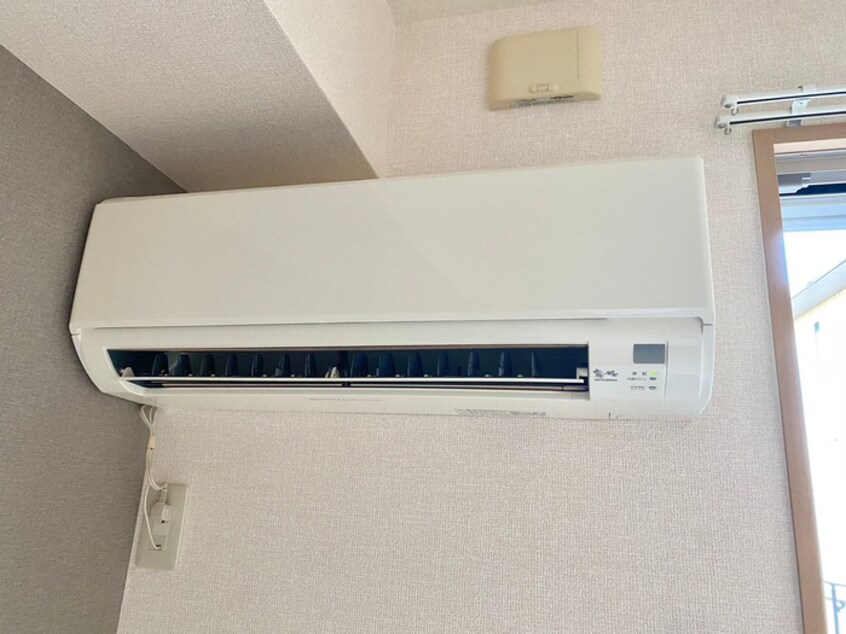 内観写真 憩ハイツ
