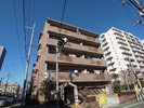 ウルム西宮の外観