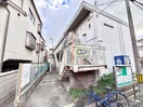 外観写真 まるきハイツ大利