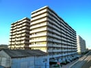 ﾘﾊﾞｰｻｲﾄﾞｳﾞｨﾗ姫島Ⅱ（１００６）の外観