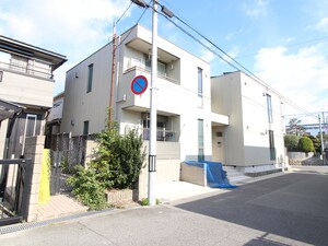 ラディアント園田