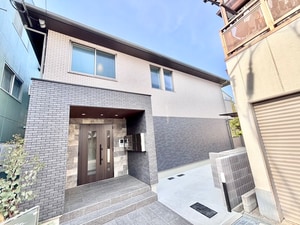 アンジェリック寝屋川