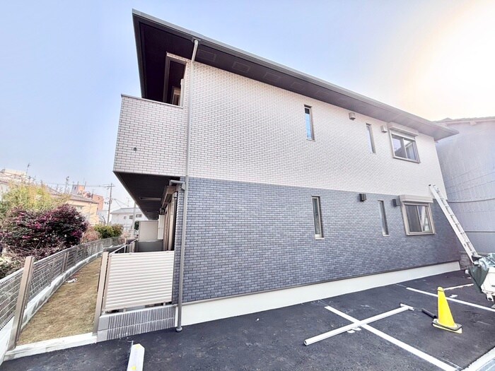 外観写真 アンジェリック寝屋川