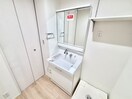 洗面 アンジェリック寝屋川