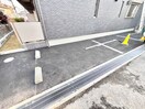駐車場 アンジェリック寝屋川