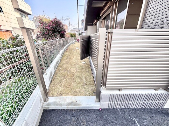 周辺環境 アンジェリック寝屋川