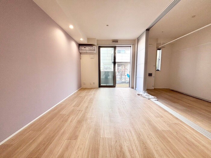 居室 アンジェリック寝屋川