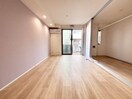 居室 アンジェリック寝屋川