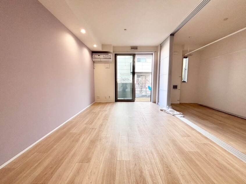 居室 アンジェリック寝屋川