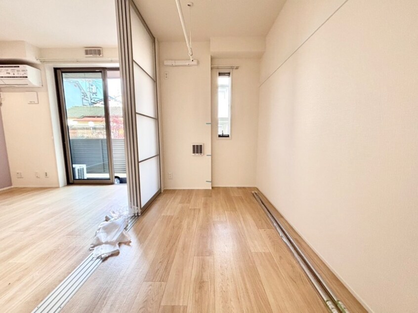 居室 アンジェリック寝屋川