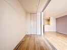 居室 アンジェリック寝屋川