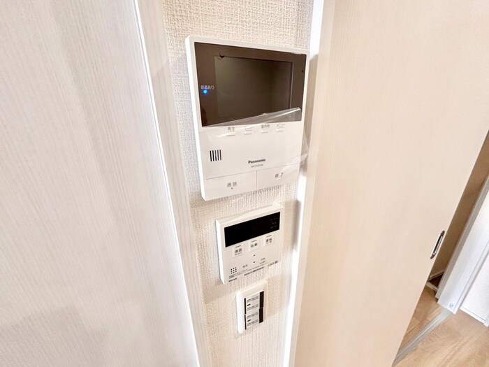 内観写真 アンジェリック寝屋川