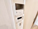 内観写真 アンジェリック寝屋川