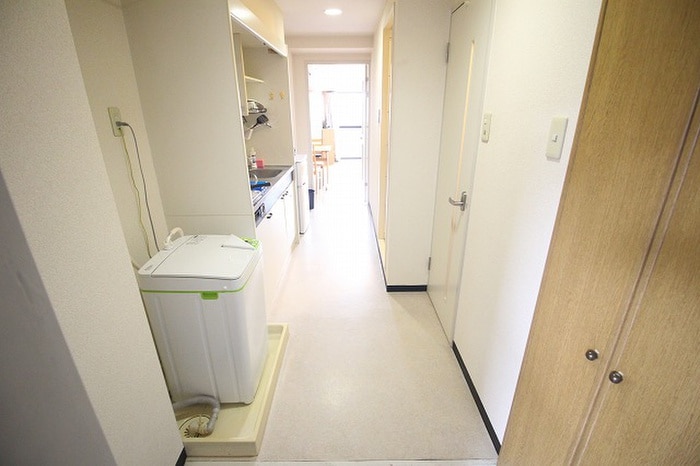 廊下 洛西メゾン