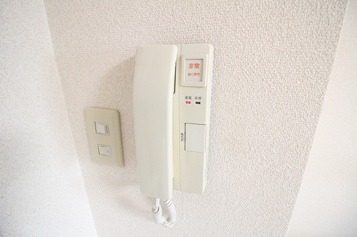 内観写真 洛西メゾン