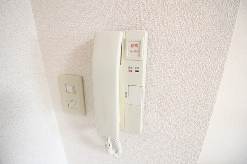 内観写真 洛西メゾン