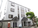 中村第２マンションの外観