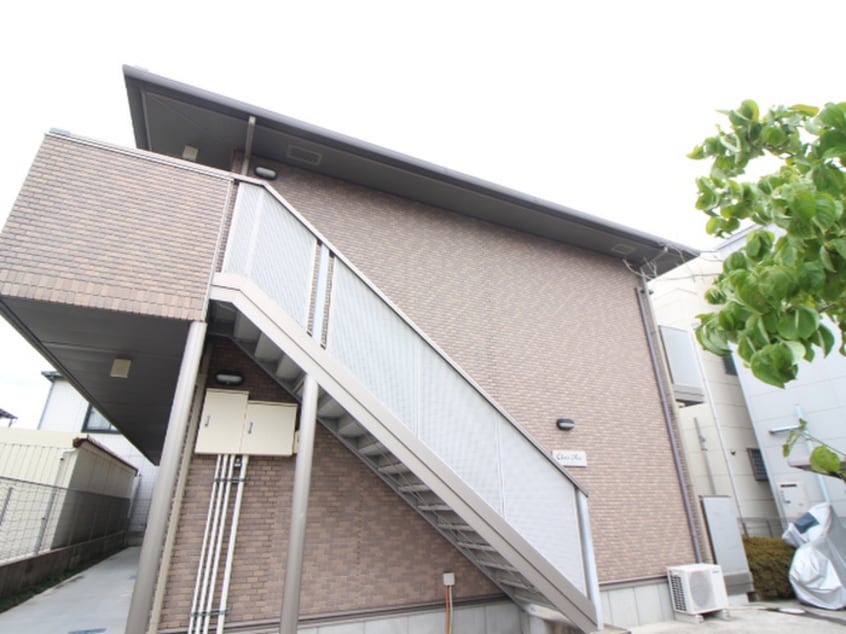 外観写真 シェモア