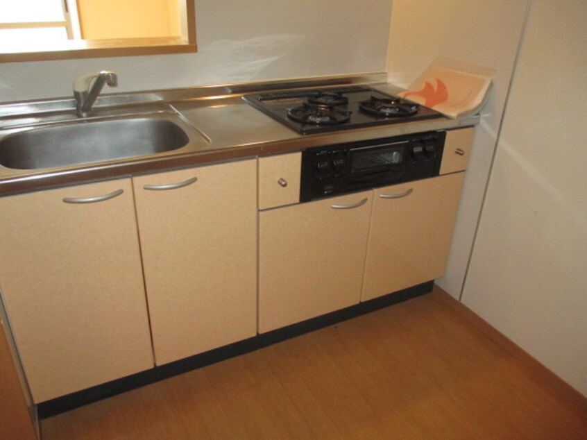 キッチン シェモア