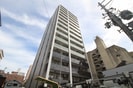 ｴｽﾘｰﾄﾞ神戸ｸﾞﾗﾝﾄﾞｰﾙ(1407)の外観