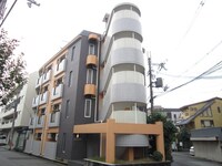 アパートメント東淀川Ⅳ