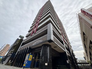 ｴｽﾃﾑﾌﾟﾗｻﾞ神戸西Ⅴﾐﾗｰｼﾞｭ(203)