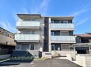 ＦＯＲＢＩＴＯ　ＭＯＺＵの外観