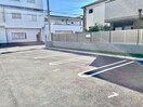駐車場 ＦＯＲＢＩＴＯ　ＭＯＺＵ