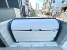 建物設備 ＦＯＲＢＩＴＯ　ＭＯＺＵ