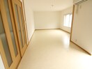 居室 サンロイヤルマンション