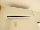 内観写真 サンロイヤルマンション