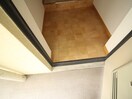 玄関 サンロイヤルマンション