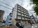 協同レジデンス摂津富田の外観