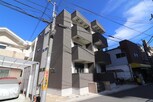 フジパレス武庫川