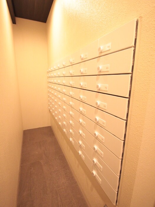 建物設備 ﾚｼﾞｭｰﾙｱｯｼｭOSAKA今里駅前(301)