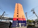 オリエントシティ・Ｍの外観