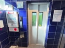 建物設備 オリエントシティ・Ｍ