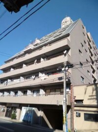 朝日プラザ浜大津(605)