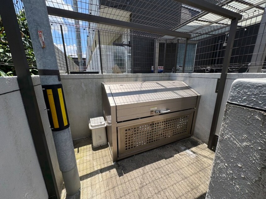 建物設備 アイパレス