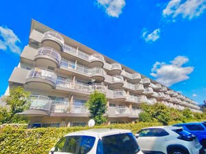 コスモハイツ瑞ケ丘A棟（407）