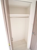 収納 ｴｽﾘｰﾄﾞ新大阪ｸﾞﾗﾝﾌｧｰｽﾄ(711)