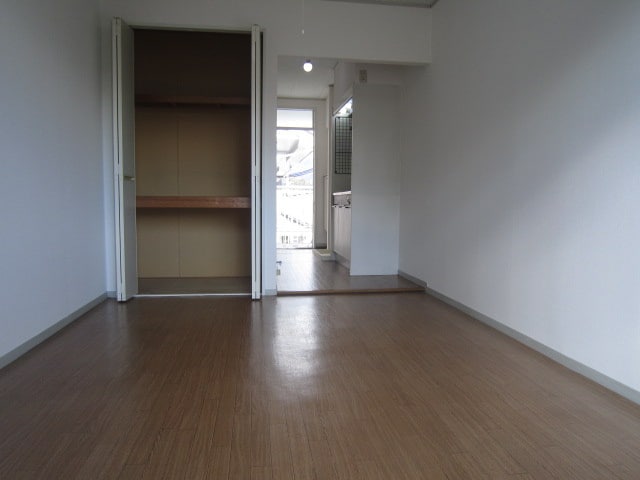 居室 ヴィレッジ小野原Ⅱ