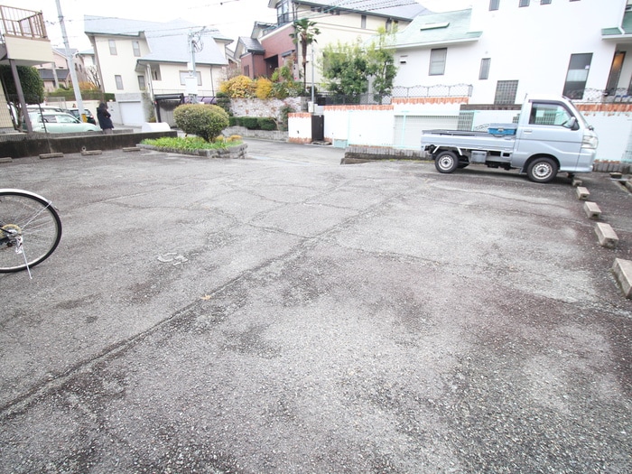 駐車場 ヴィレッジ小野原Ⅱ