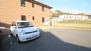 駐車場 ベラ　ビスタ