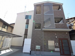 グランヒル　長岡京
