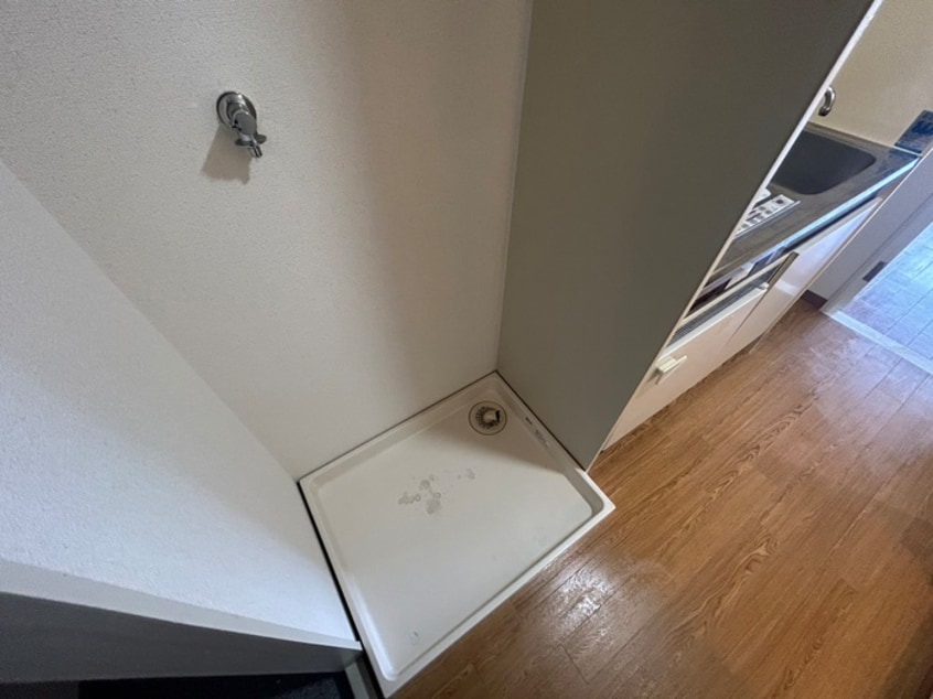 洗濯機置場 Ｈｅｉｍ近衛