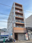 ド－リア北野東の外観