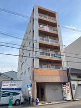 ド－リア北野東