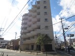 ﾗｲｵﾝｽﾞﾏﾝｼｮﾝ北大路（303）